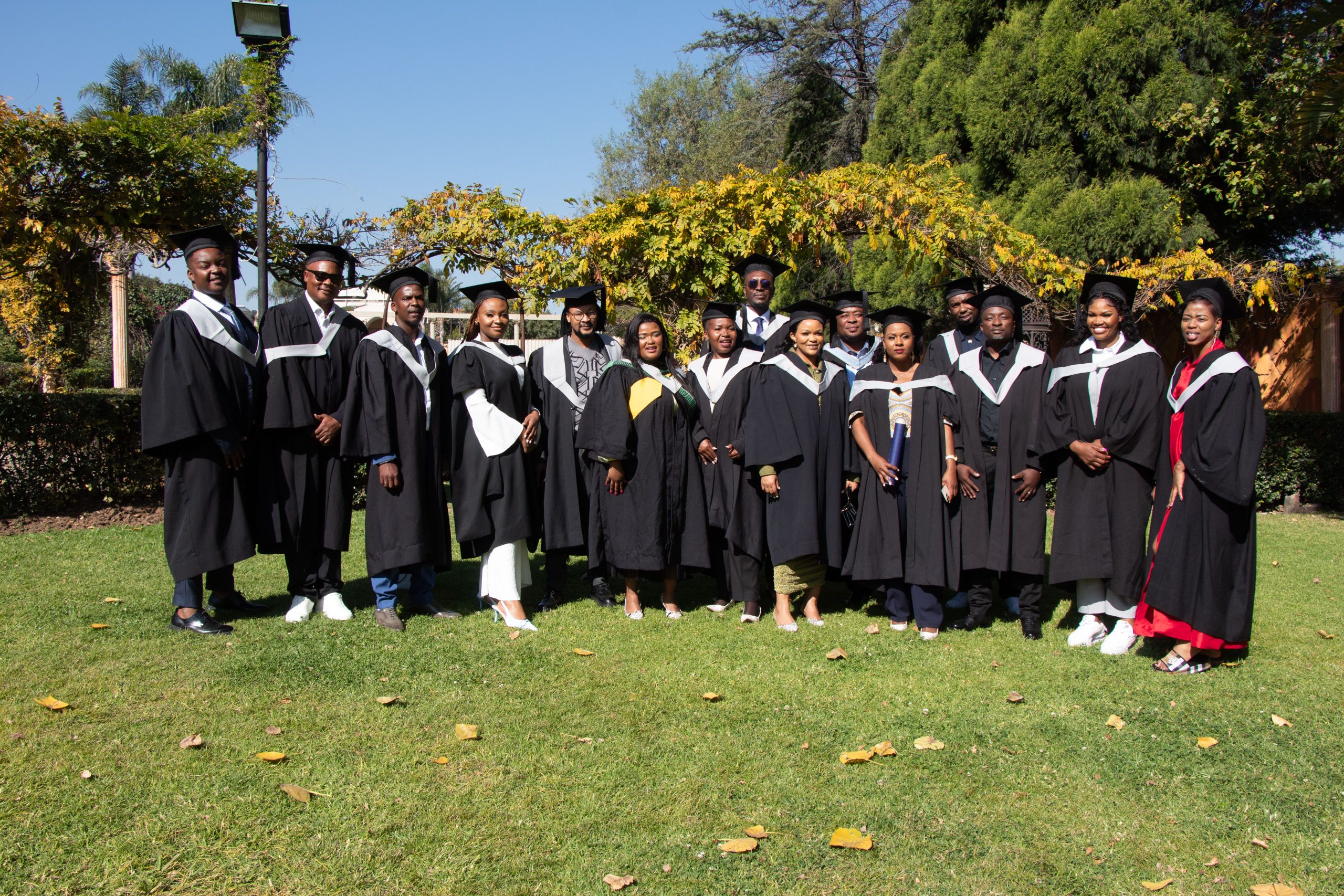 Gaining Self Confidence for Your Degree