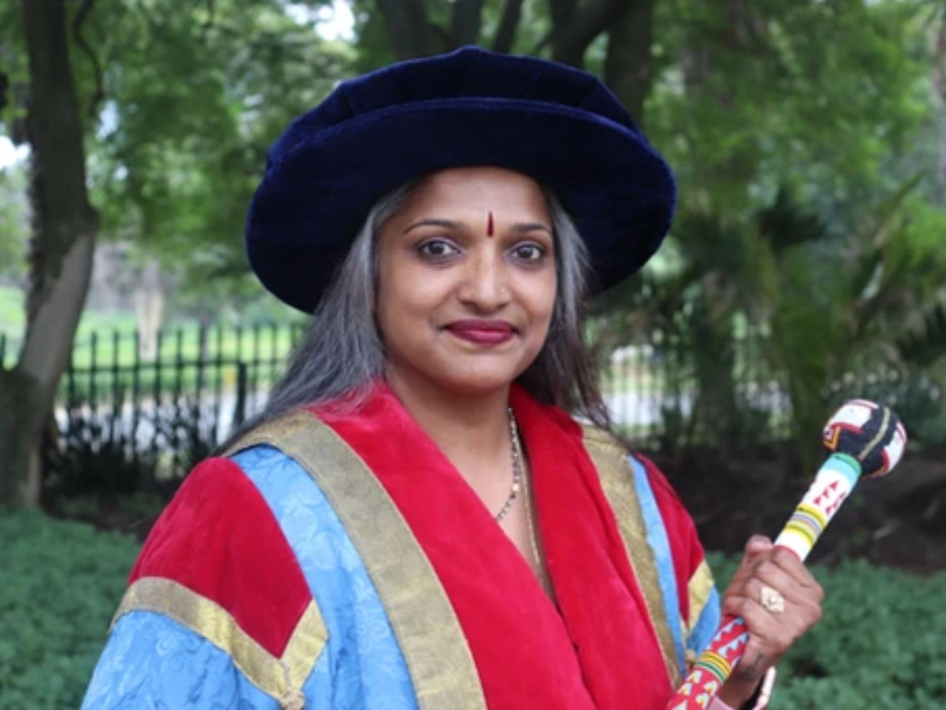 A Speech By Our Registrar, Samantha Naidoo: Academic Year Opening 2024