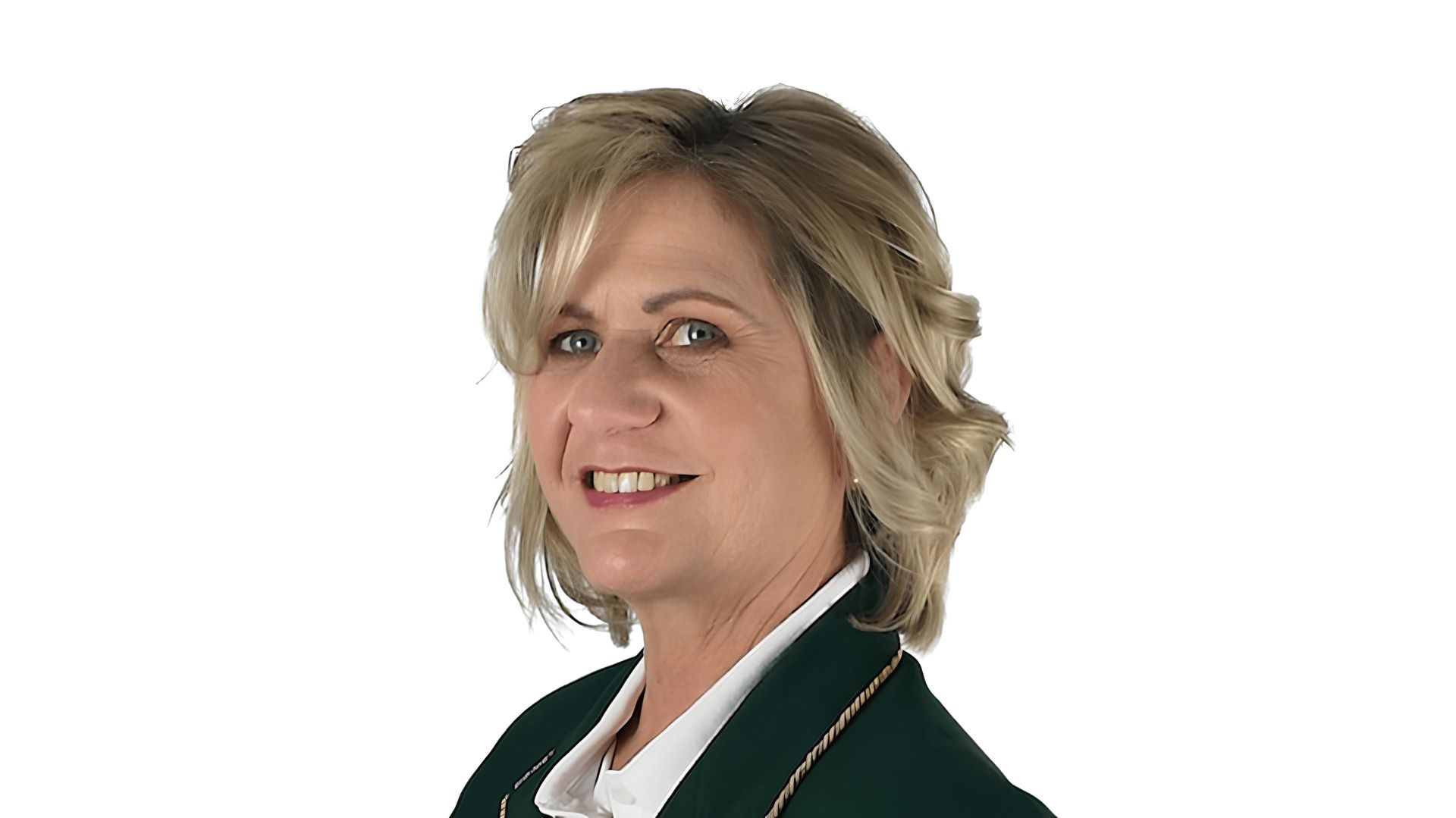 From Social Work To Sports Coaching – Anneline Lewies’ Journey At DaVinci