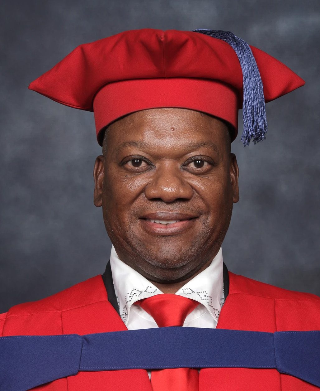 PROFILING THE REMARKABLE – Dr Pule Moeketsi