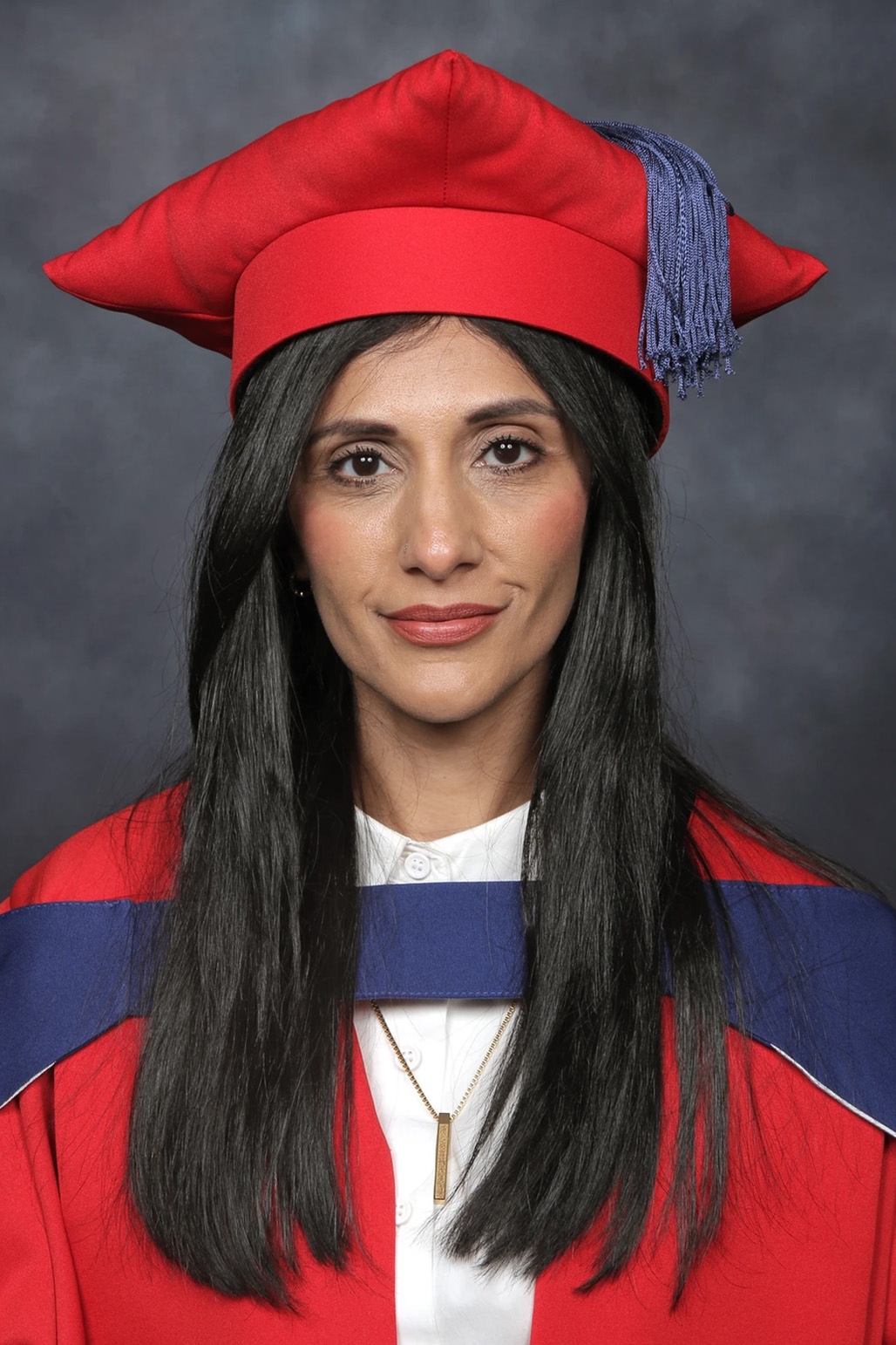 PROFILING THE REMARKABLE – Dr Sara Bint Moneer