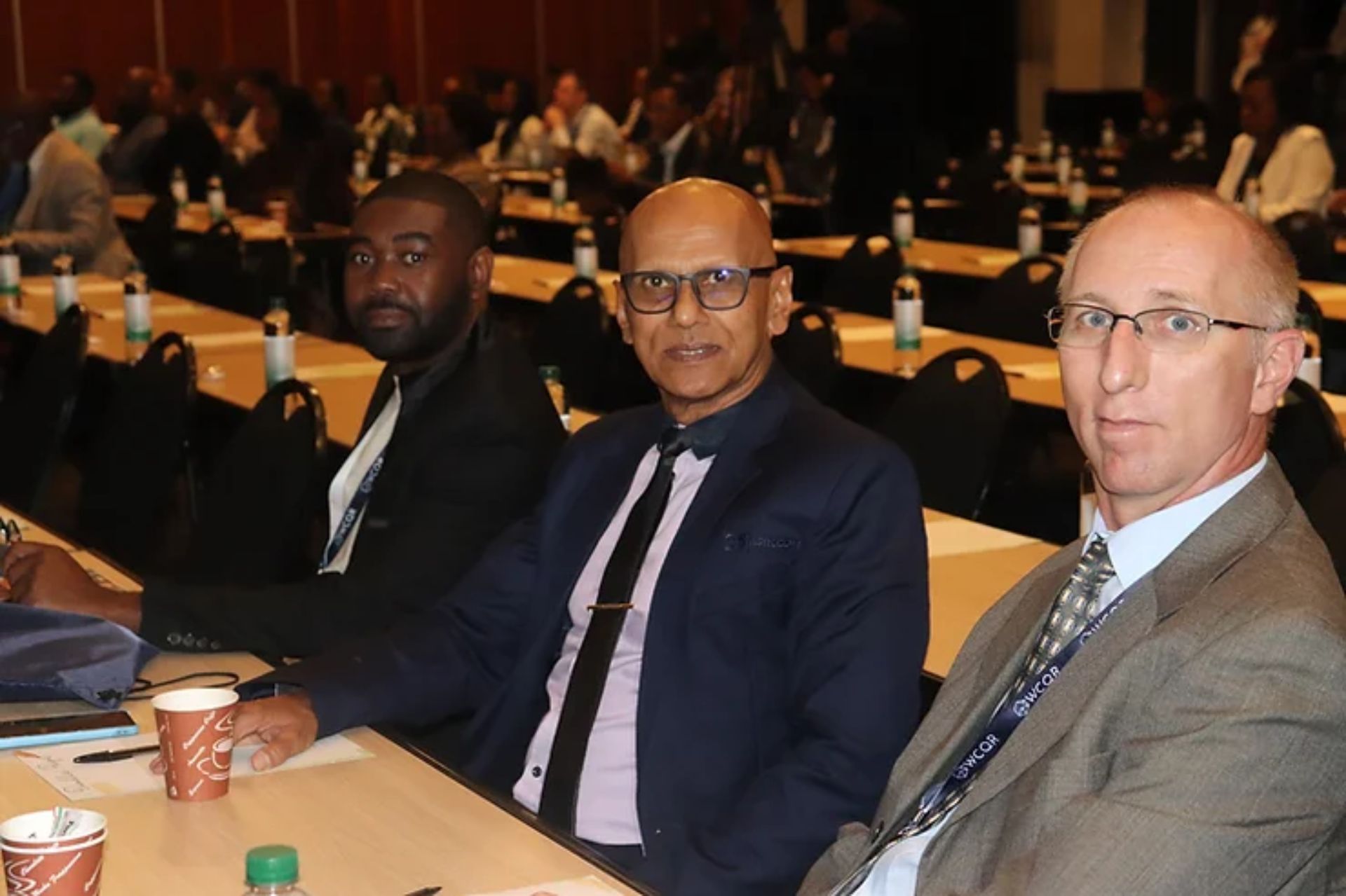 Exploring the Essence of Qualitative Research | Highlights from the 8th World Conference on Qualitative Research in Johannesburg