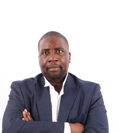 DaVinci’s Students’ Well-Being Our Top Priority – SRC President Patrick Mugumo