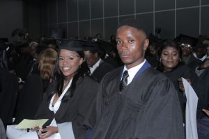 What’s Next for Matrics Who Can’t Get Into Public Universities?