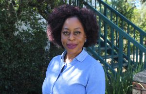 Ms Towera Gondwe Executive: Governance & Registry