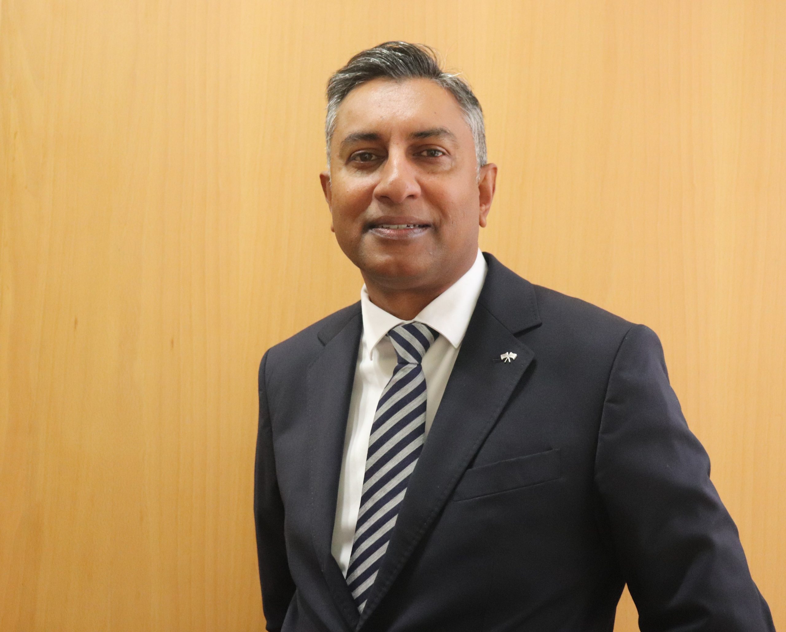 DaVinci Alumnus Driving Digital Innovation in SA’s Healthcare