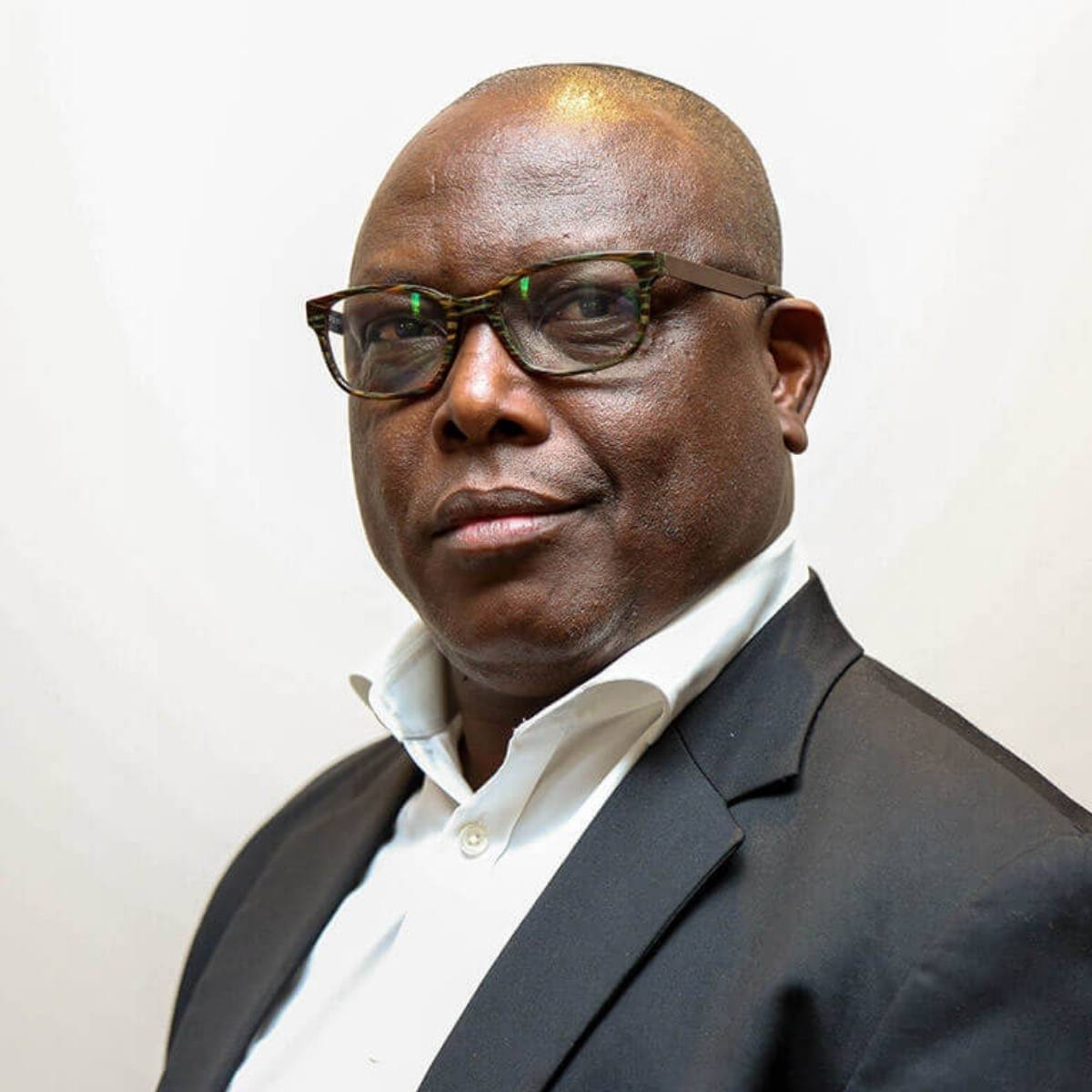 Dr Samuel Kareithi - The DaVinci Institute Discipline Leads