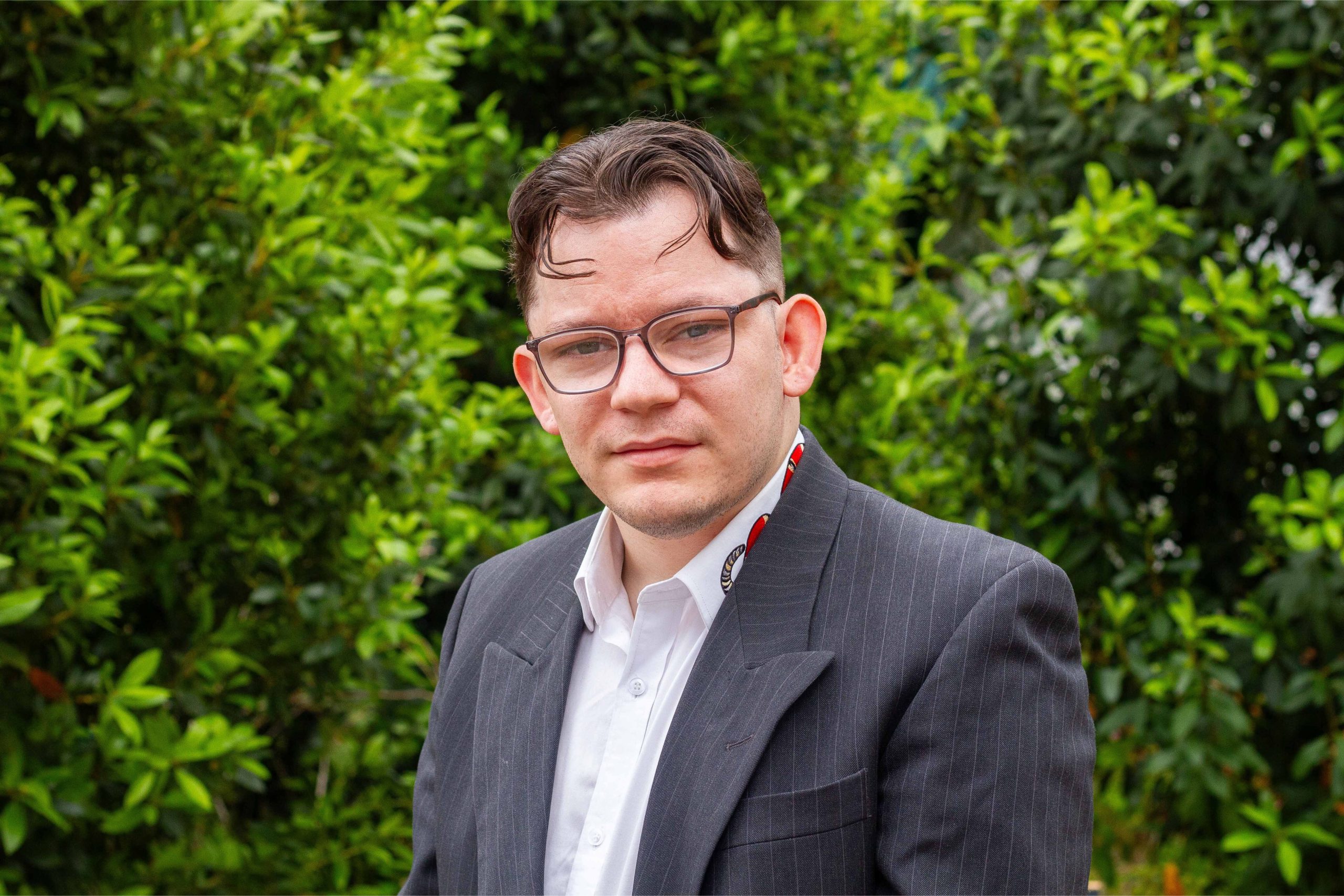 Karl Tischlhauser Investigated The Effectiveness Of E-learning In Africa