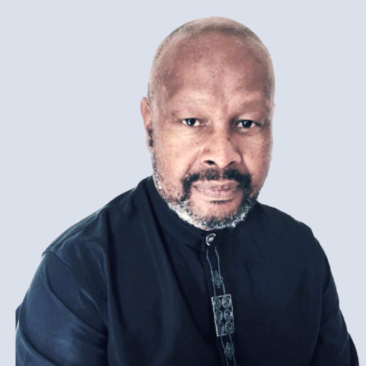 Mandla Letlape