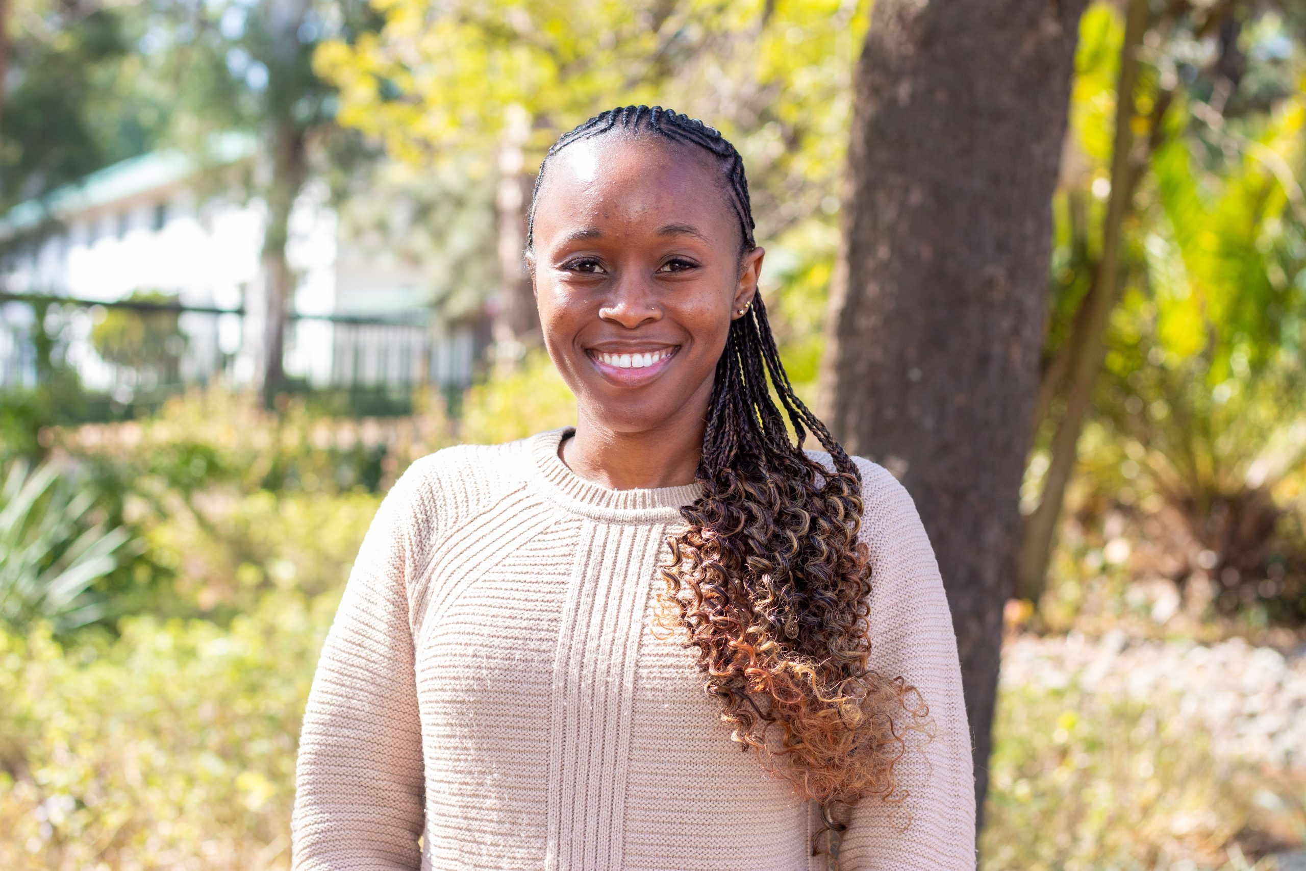 DaVinci Institute Restored My Hope – Olerato Mmolai