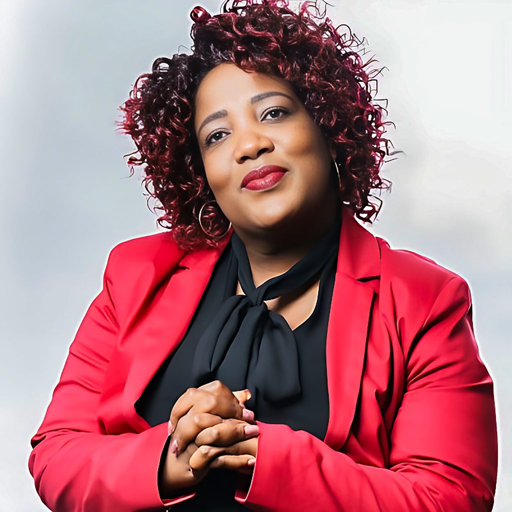 Dr Makgorong Reginah Masete