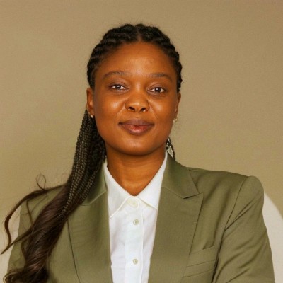 Thembekile Myeni