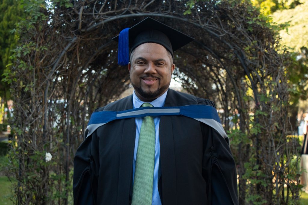 Postgraduate Diploma