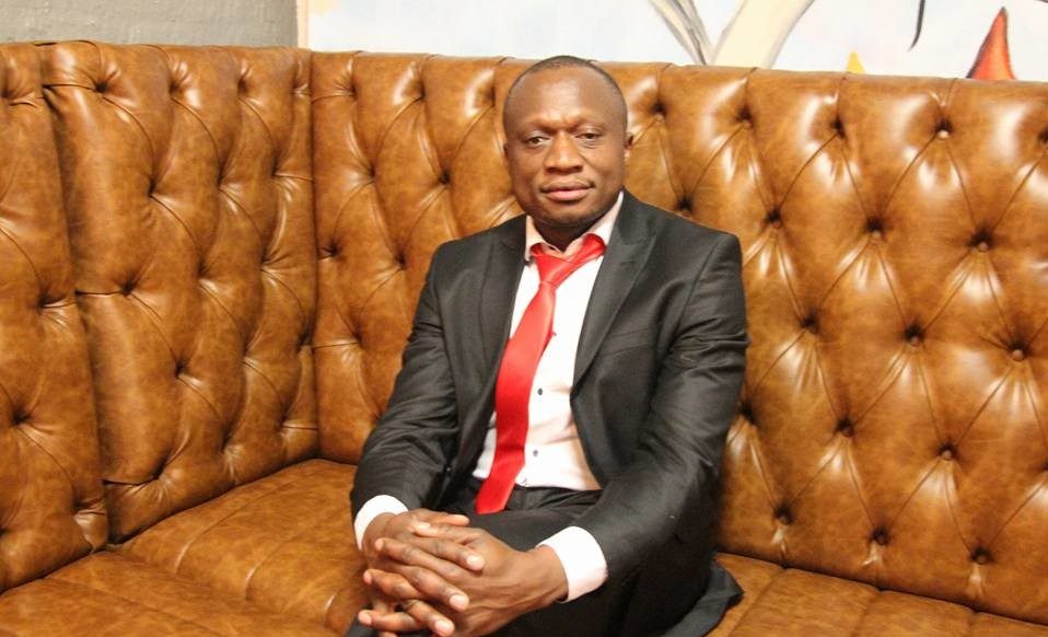 Addressing The Post-School Education Crisis – Dr Allen Mutono’s Thesis