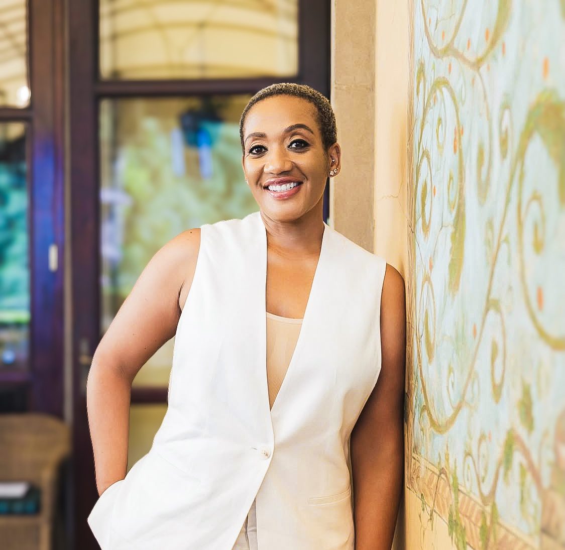 From Broadcasting To Coaching: Why Mapaseka Mokwele Chose The DaVinci Institute For Her Doctorate