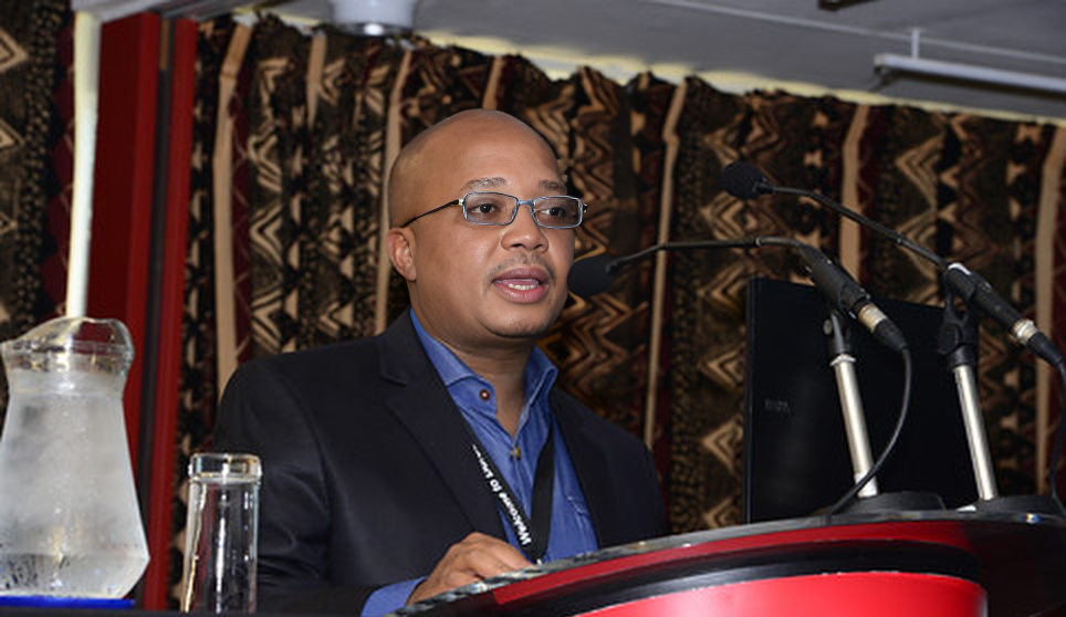 Creating Sustainable Competitive Advantage Through Reputation Management: Lessons From Gauteng’s Tourism SMEs