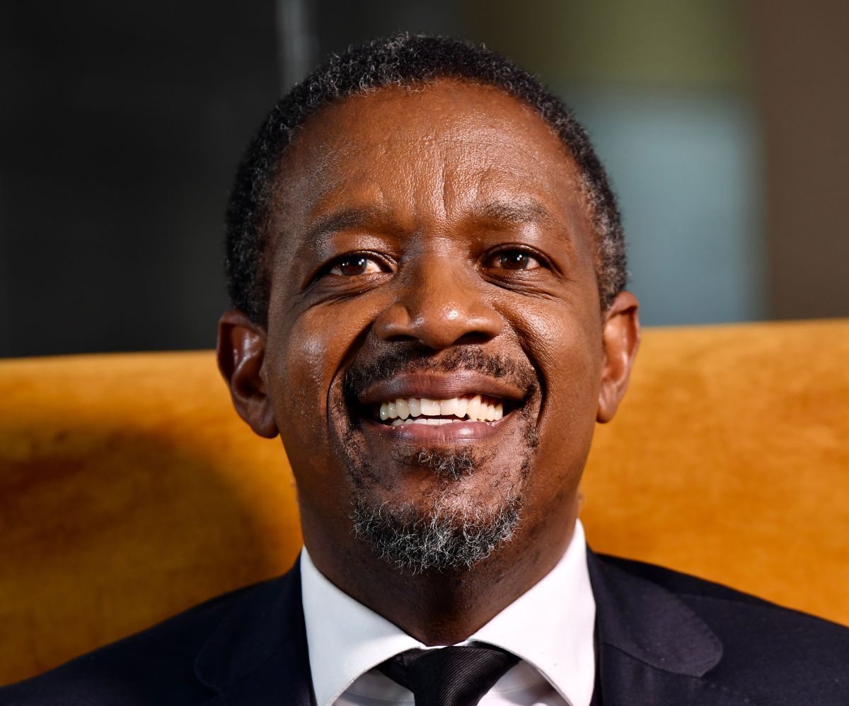 DaVinci’s Discipline Lead Sechaba Motsieloa Shares Marketing Insights On 702