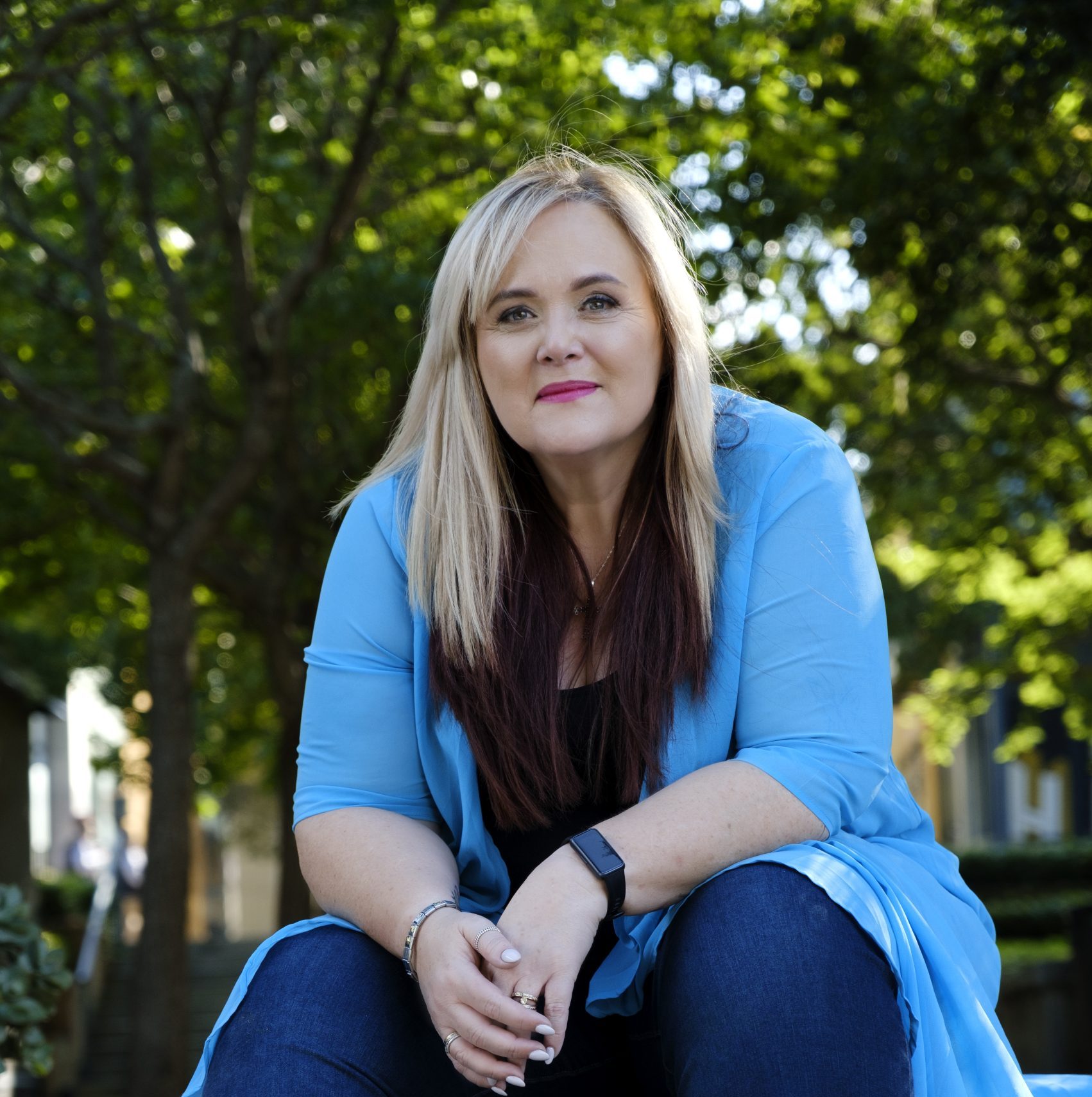When You Strengthen Leadership, You Strengthen The Organisation – Gizelle Mc Intyre
