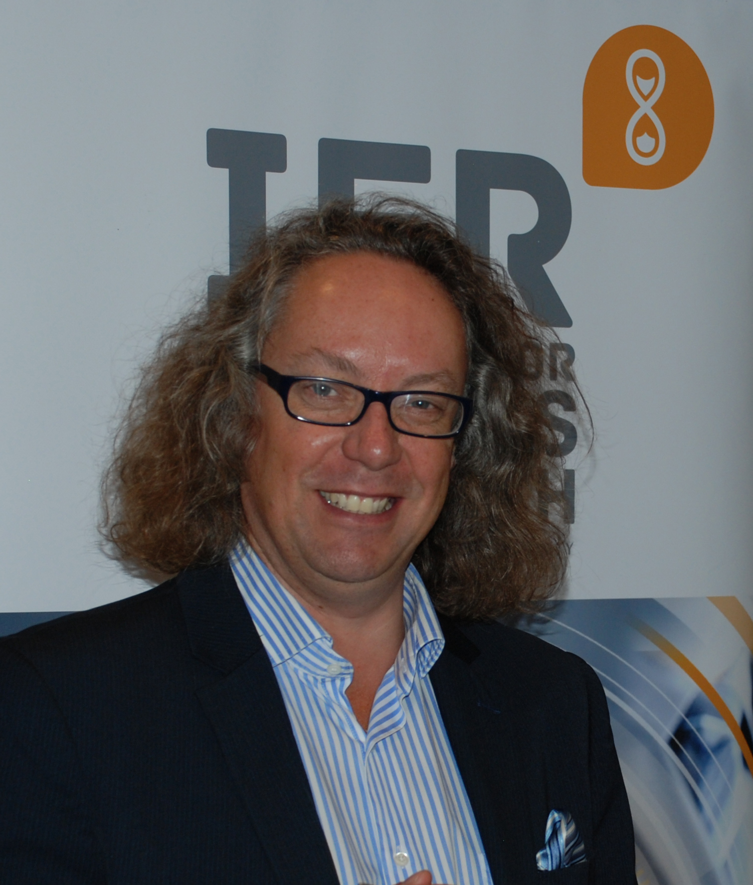 Reimagining Education In The Age Of Growing Machines – DaVinci Doctoral Alumnus Dr Morne Mostert