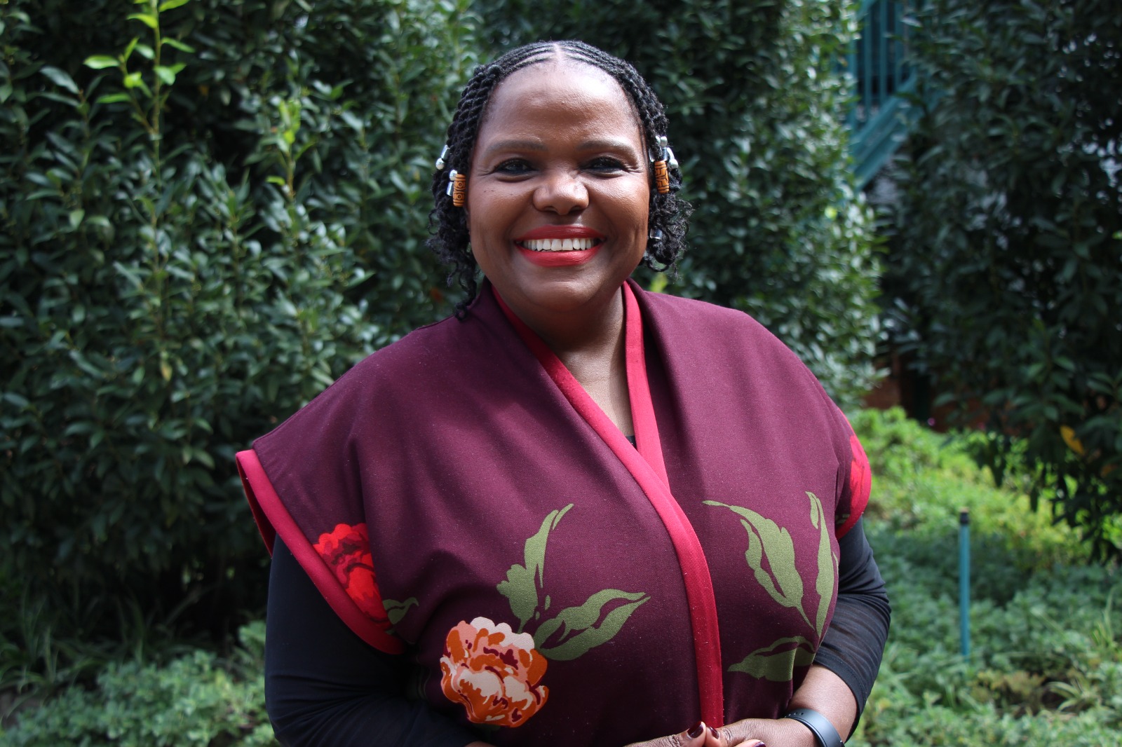 Reimagining Organisational Transformation Through An African Lens
