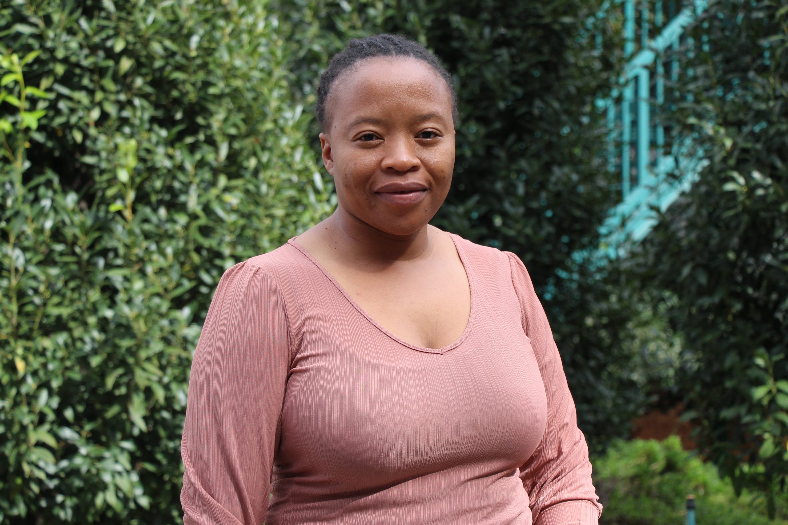 From Student To Staff – Monica Palesa Mofokeng’s DaVinci Journey