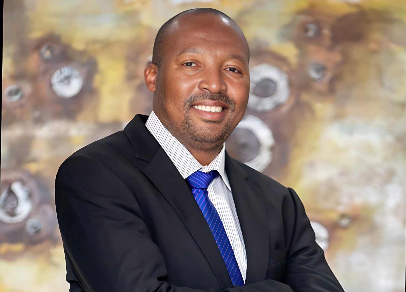 DaVinci Institute Faculty Member, Sinaye Mgolombane, Appointed To The GAPPS Board Of Directors