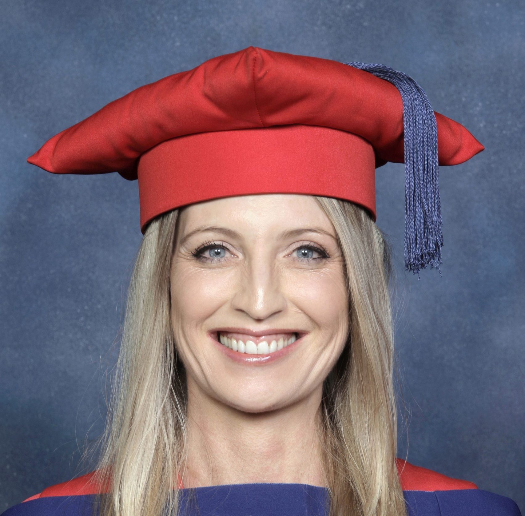 DaVinci Doctoral Alumna Is Transforming Organisational Culture