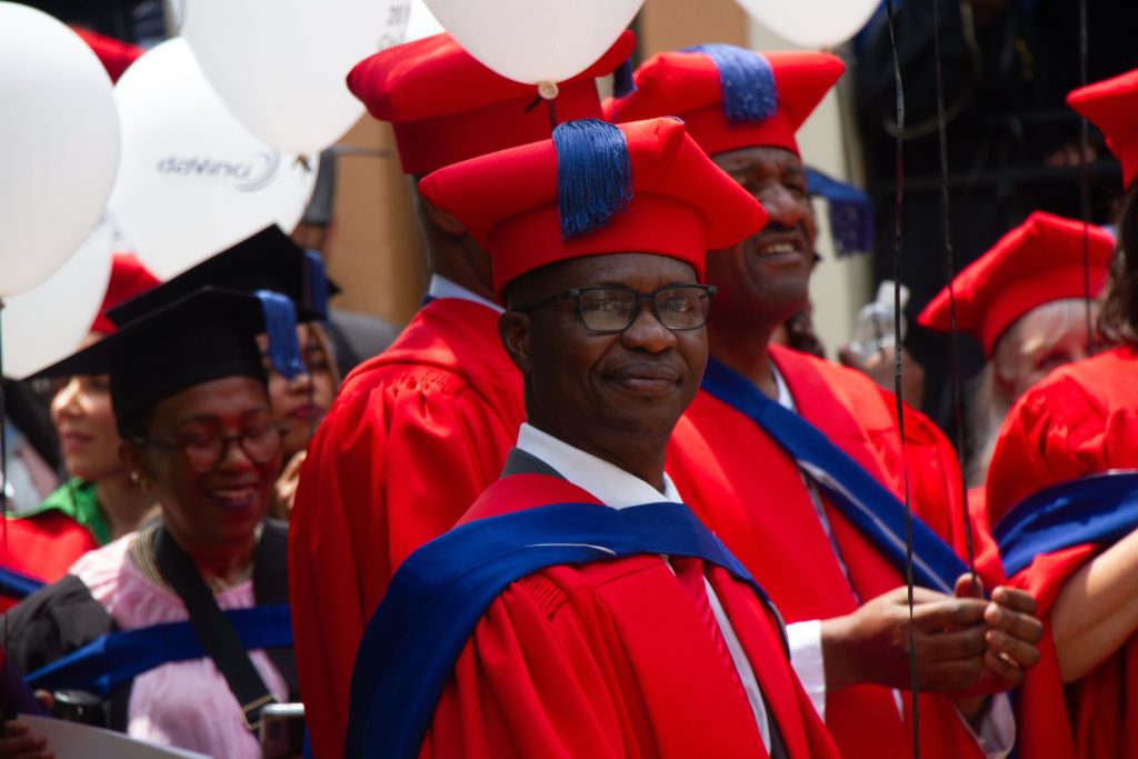 Dr Jerimaya Mundondo