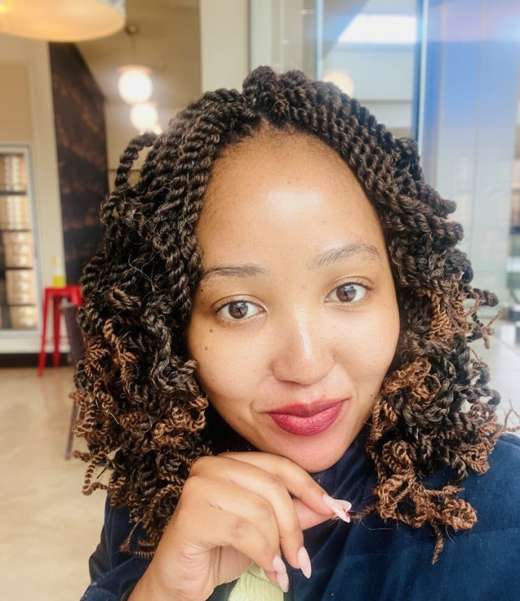 DaVinci Alumna Celebrates Milestone: Thandeka Mfeka’s Journey Of Growth And Leadership