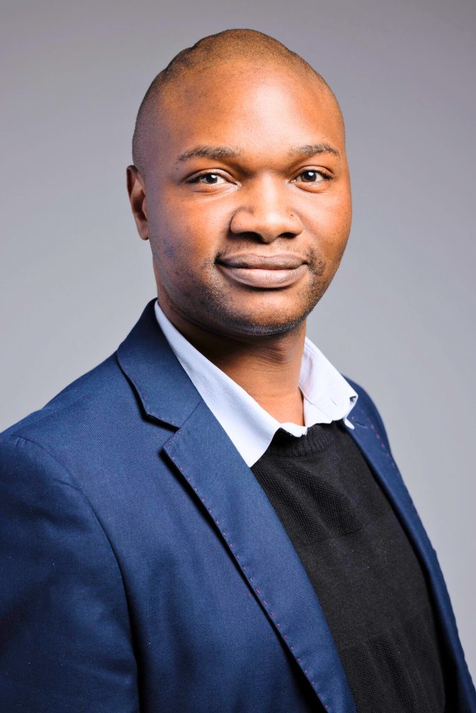 Titus Tembo, DaVinci Graduate