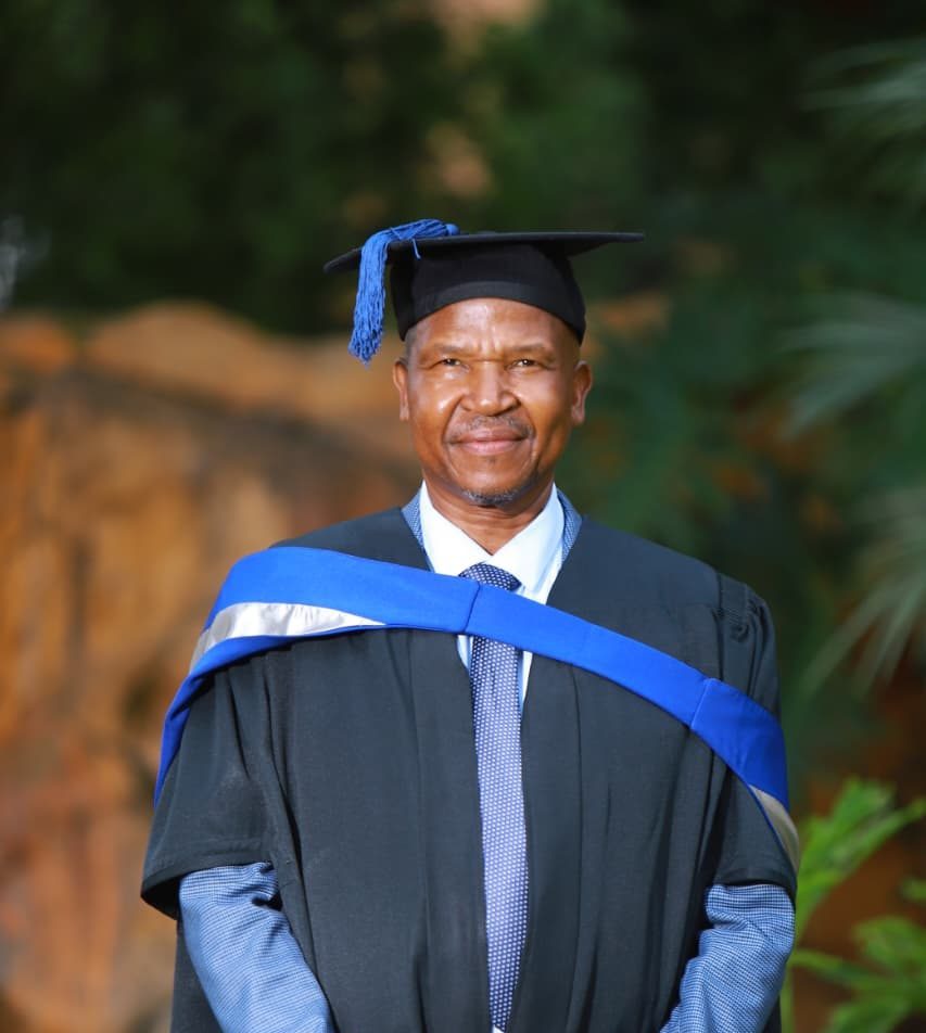 DaVinci Alumnus Advances Safety, Systems Thinking And Innovation In Port Operations