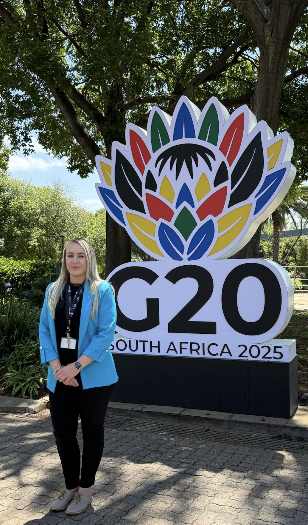 Leadership Spotlight: Adele Hartdegen’s Vision For Elevating South Africa’s MICE Industry