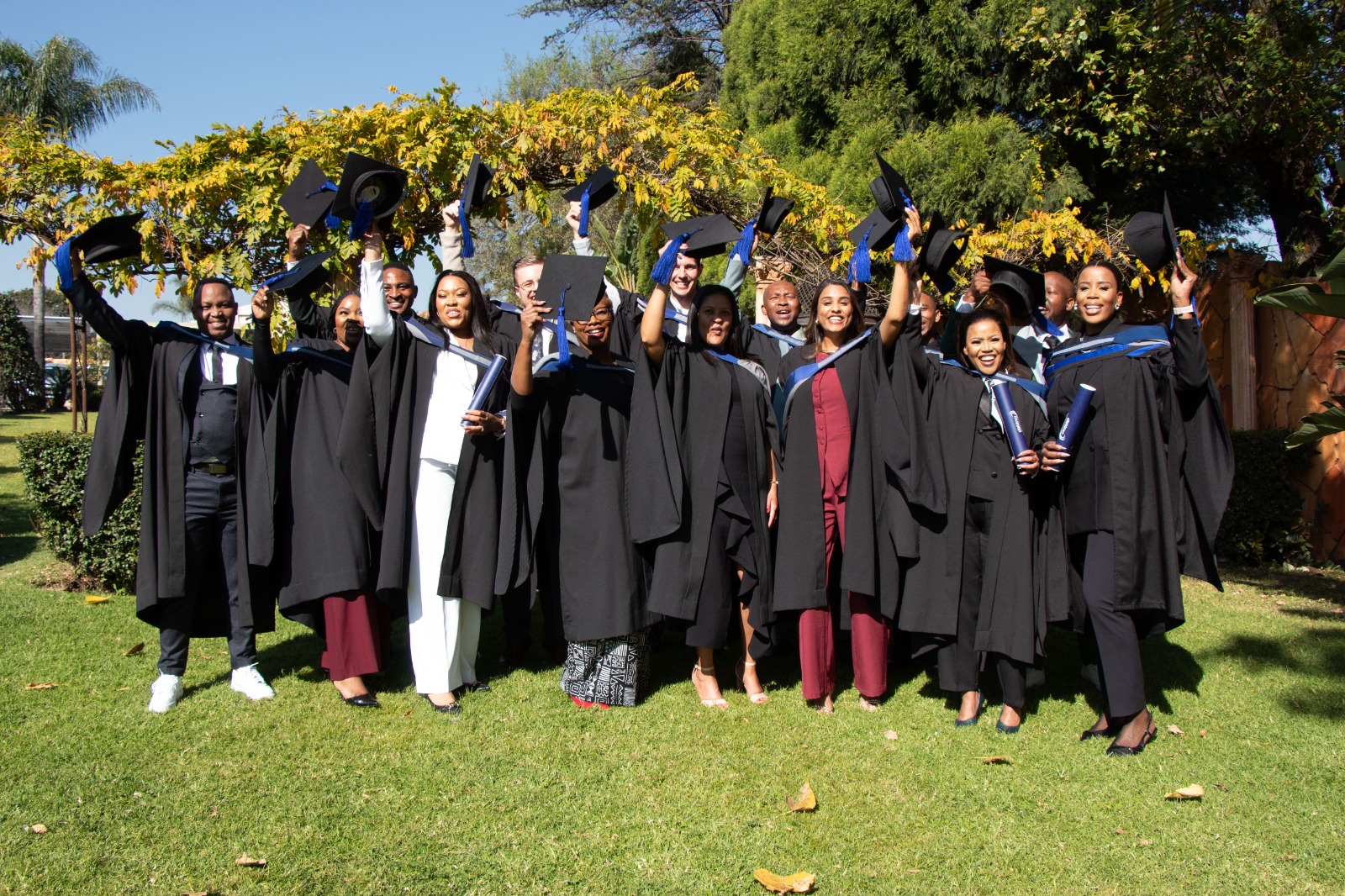 Advanced Certificate In Business Innovation Management: Skills For The Next Stage Of Your Career