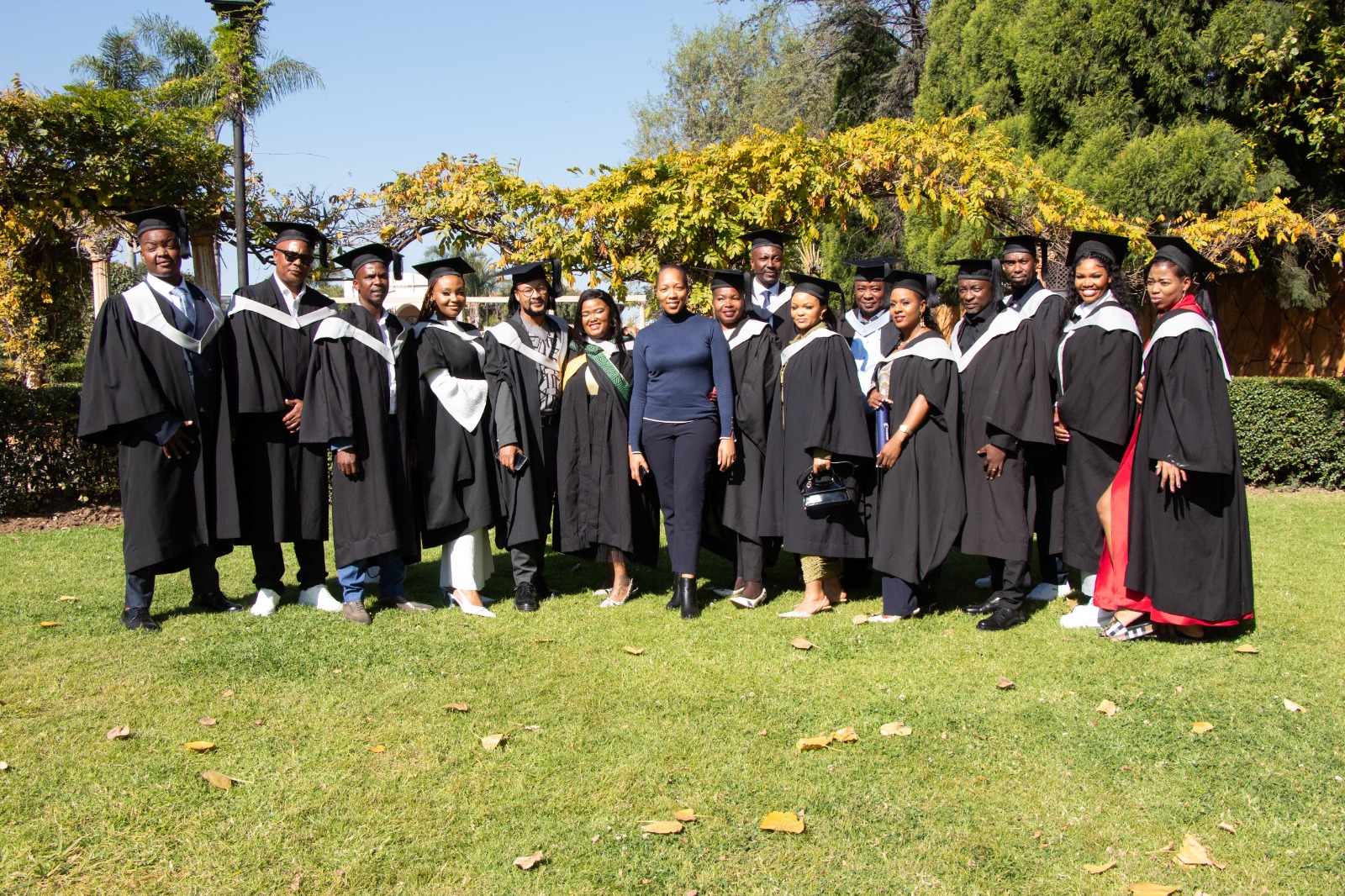 Postgraduate Diploma In Business Leadership: Leadership Pipeline For Organisations