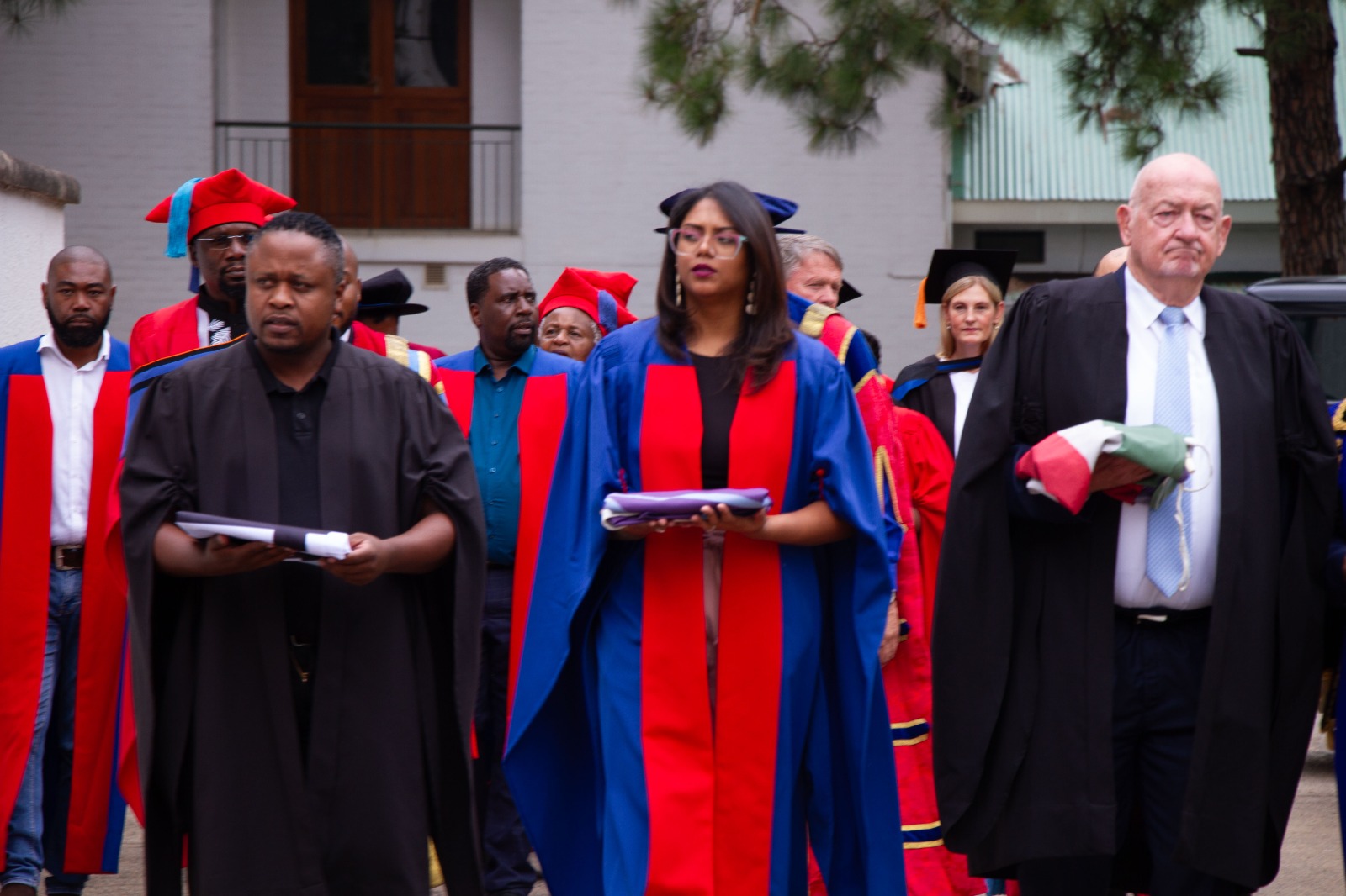 Academic Opening 2026: Co-Creating For The Greater Good At The DaVinci Institute