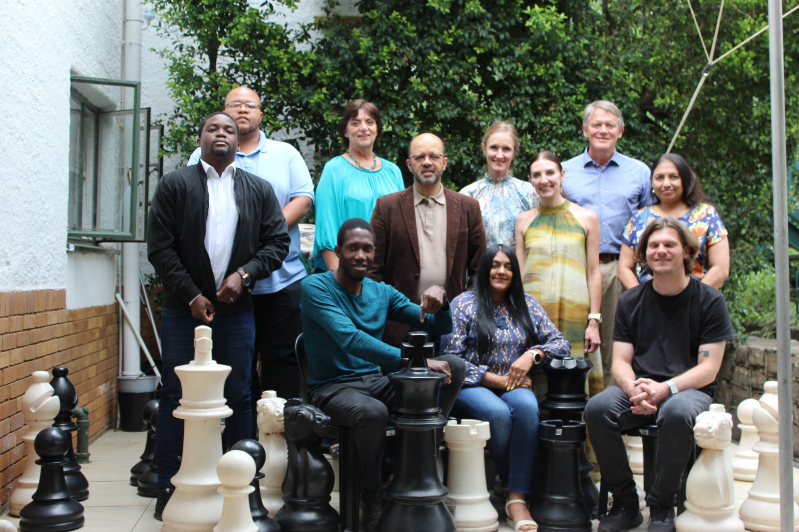 SAPHE Research Workshop Strengthens Postgraduate Scholarship Across Member Institutions