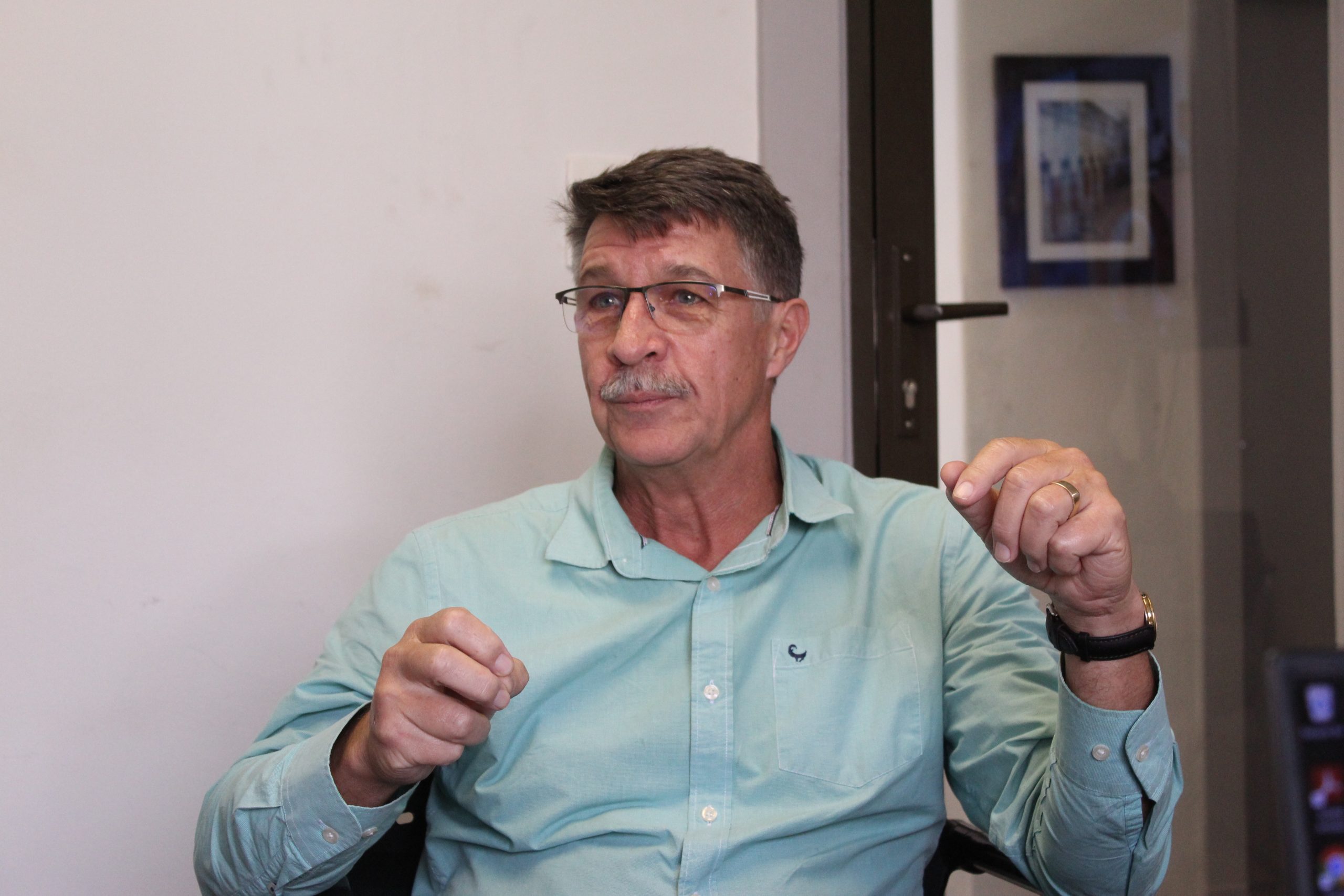 Rethinking Doctoral Education In South Africa: Prof Flip Schutte