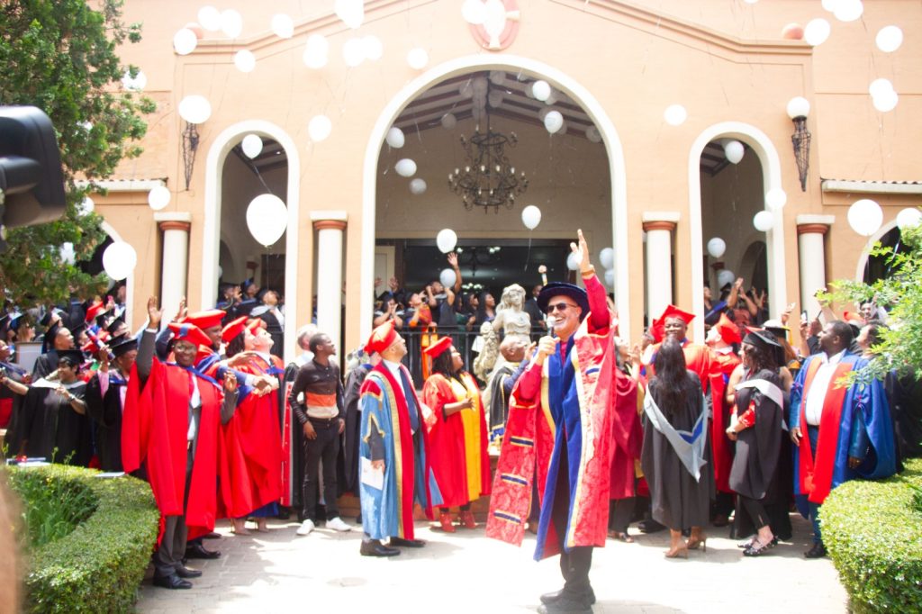 Postgraduate diploma - Retail