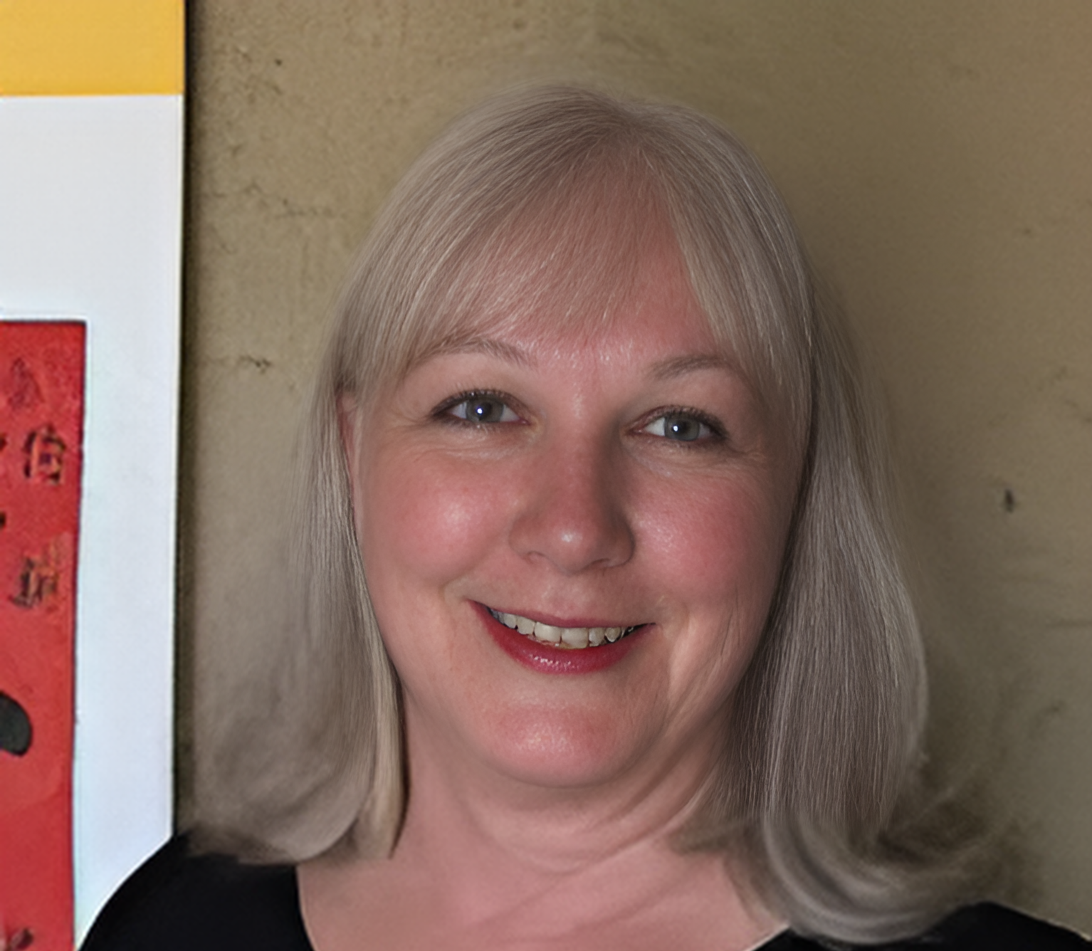 A Message Of Support From Dr Shirley Lloyd: Marking The Coming Of Age Of The DaVinci Institute