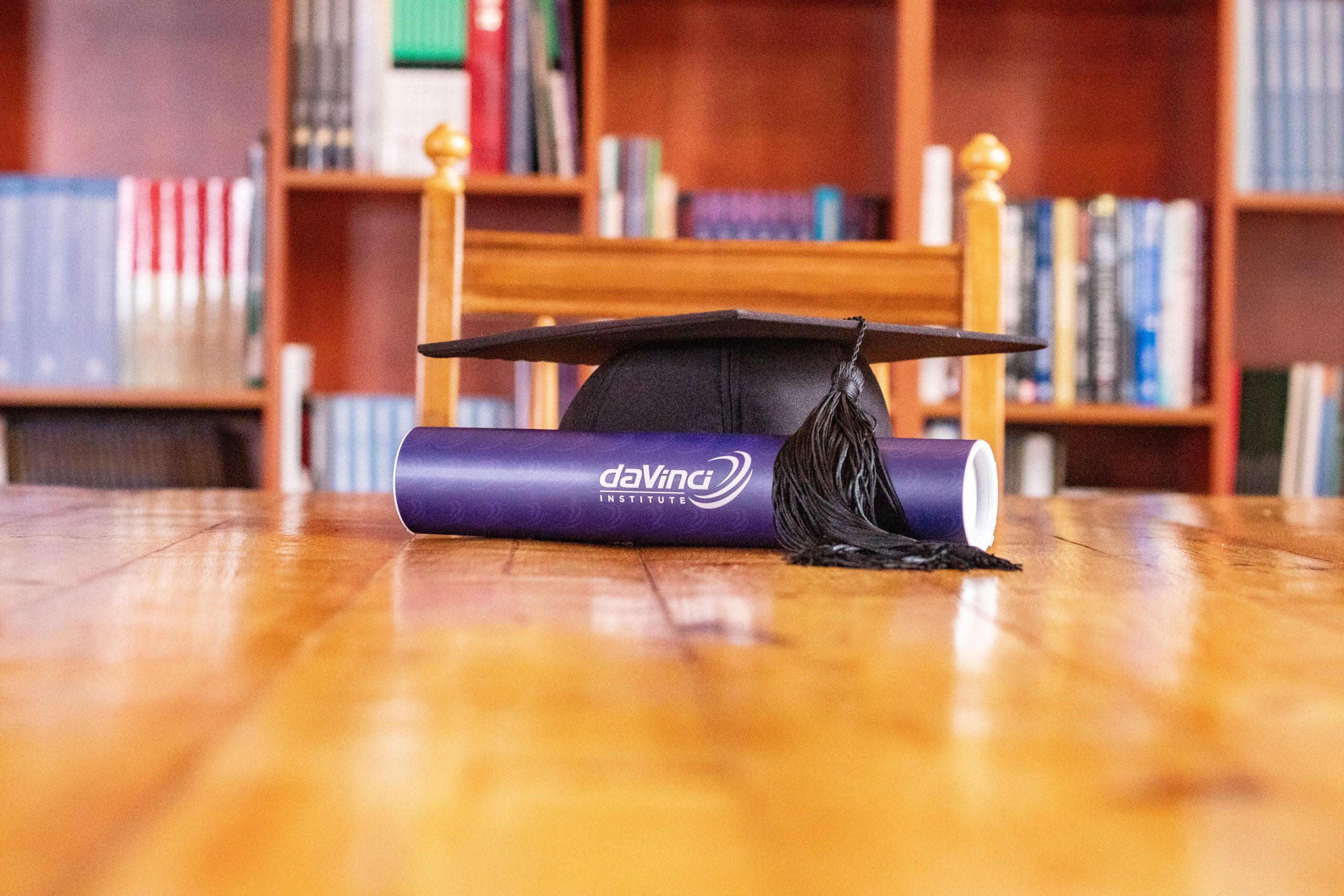 Why The DaVinci Institute Should Be Your First Choice for Business Learning