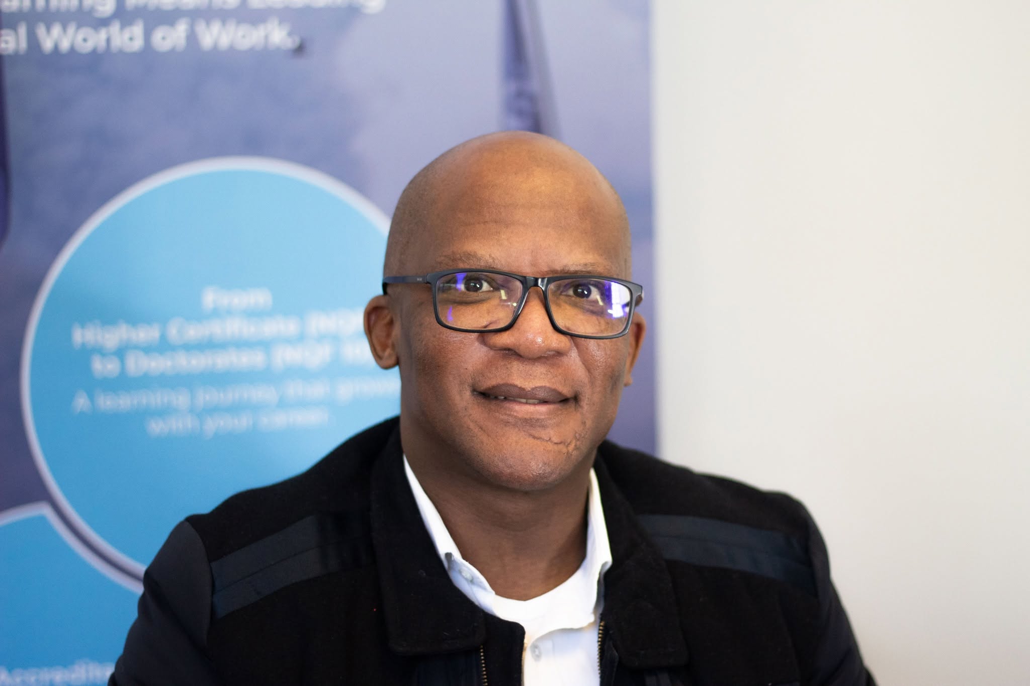 Dr Paseka Letsatsi: The Future Of Regional Integration Through Doctoral Research