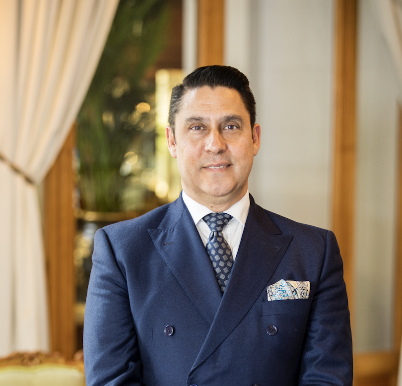 Dr. Jon-Hans Coetzer