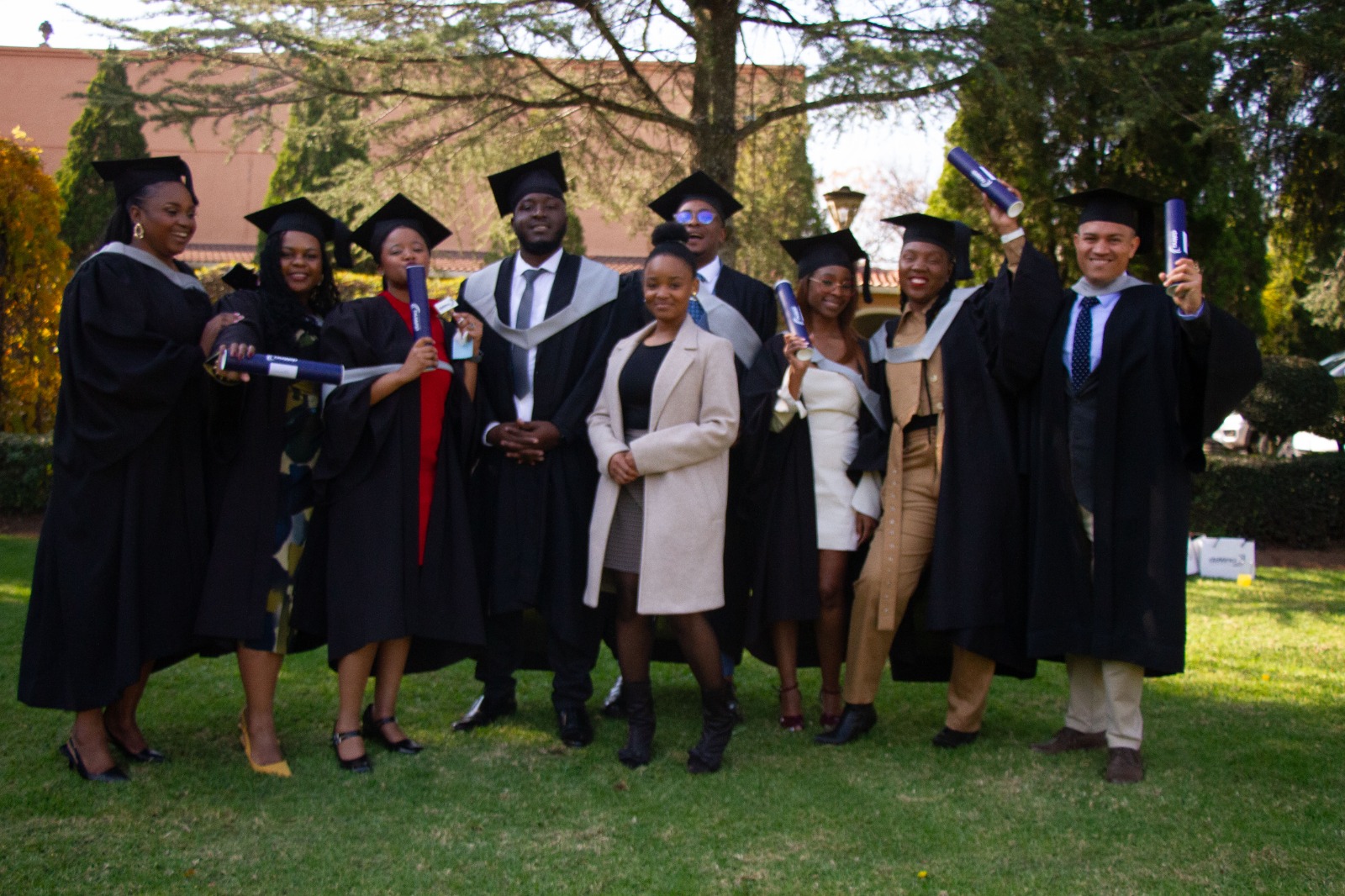 Technology In Logistics: Why Upskilling Matters For Career Growth In South Africa