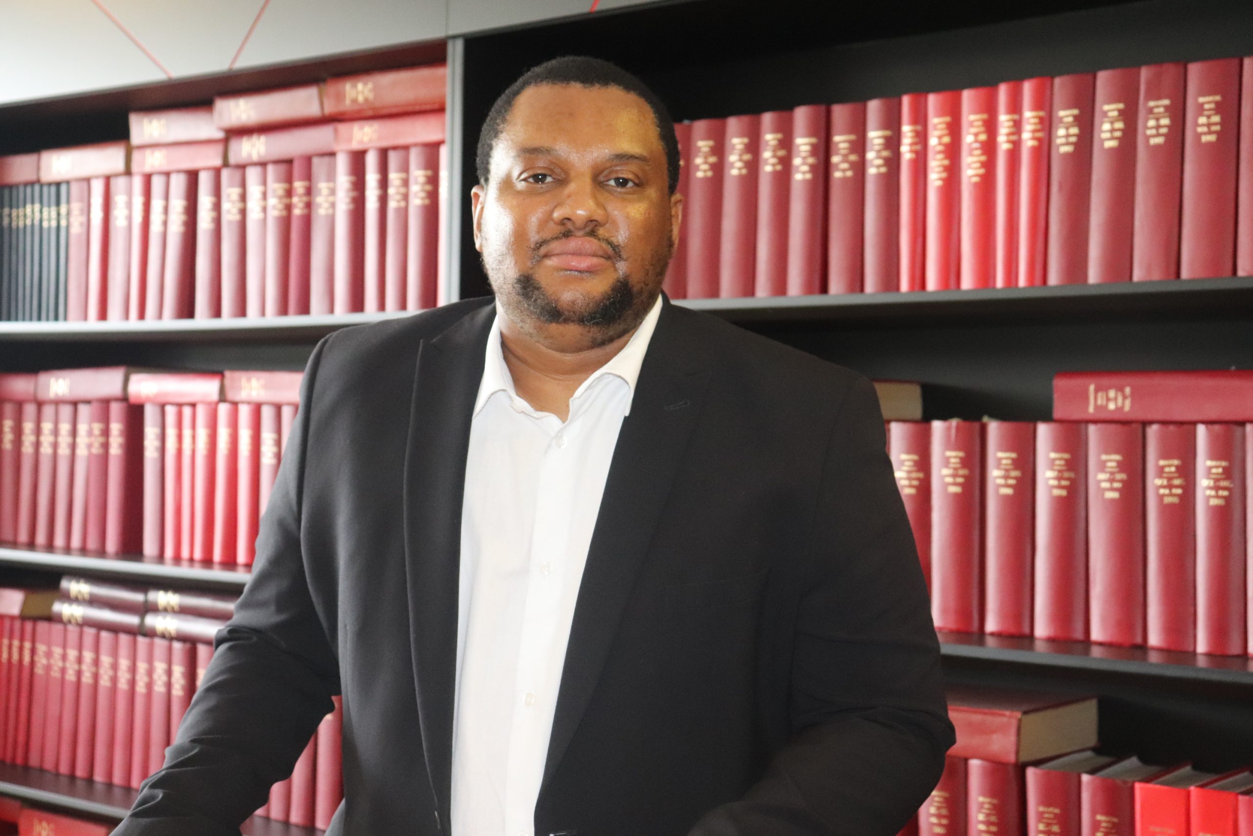 Dr Ntokozo Mahlangu On Why South Africa Must Stop Rescuing NSFAS And Start Redesigning It
