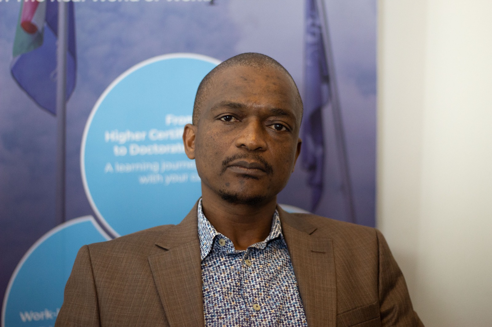 Dr Vincent Zulu’s Journey Of Impact And Innovation