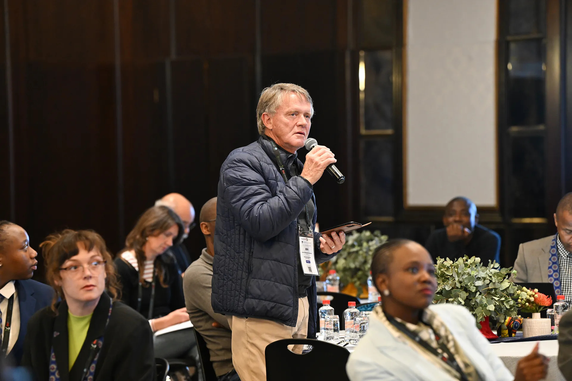 DaVinci Joins Africa’s Higher Education Rankings Initiative