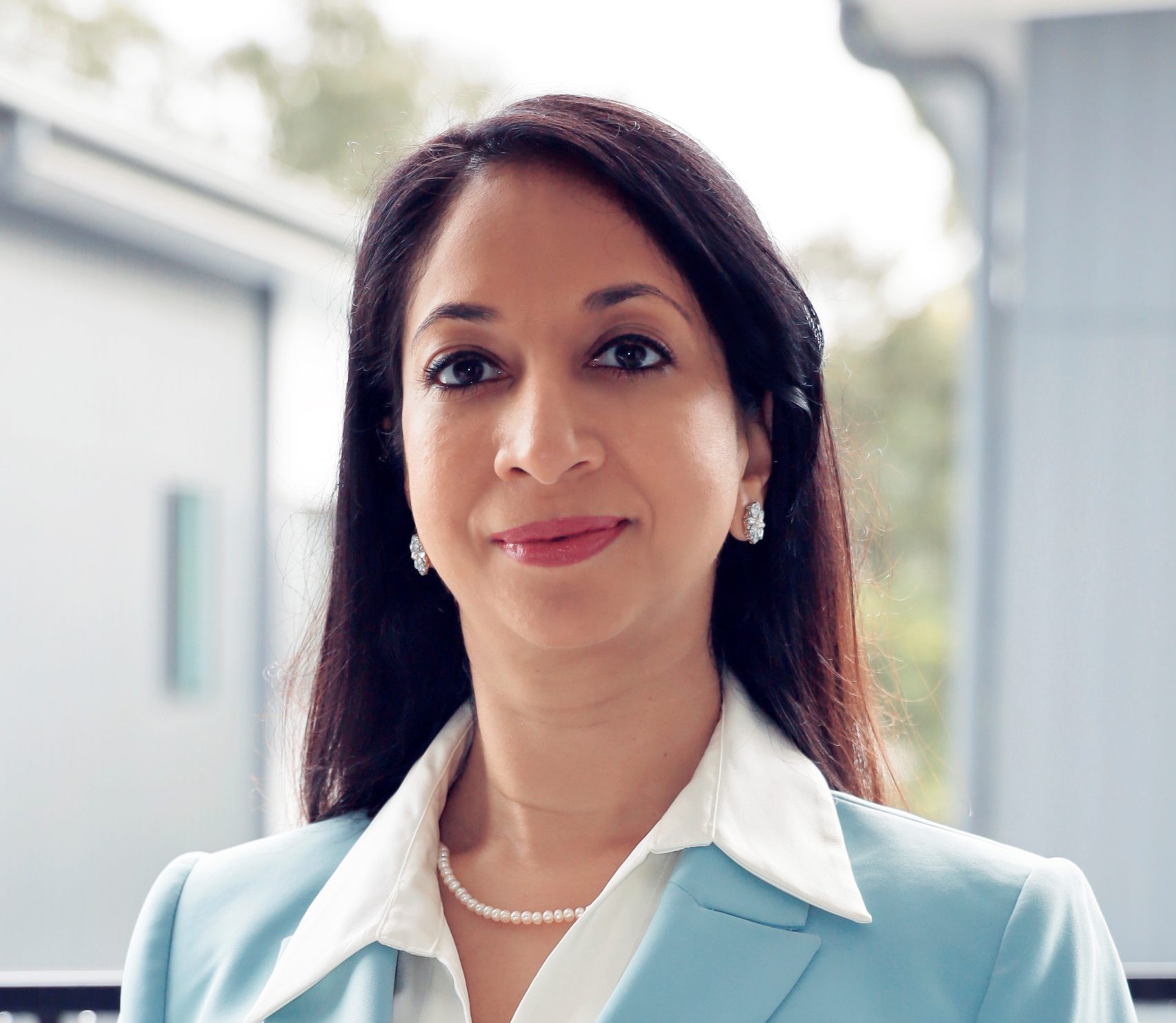 Dr Annie Padayachee Explores What It Takes For Women To Advance In Logistics